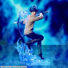 青の祓魔師 Xross Link “奥村雪男”“奥村燐” の画像