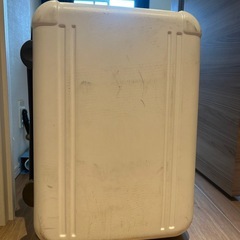 スーツケース　　の画像