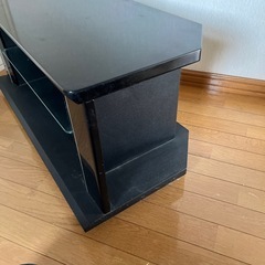 テレビ台の画像