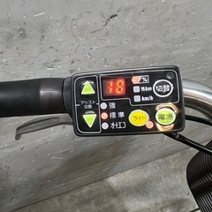NO:352 電動自転車　YAMAHA PAS ナチュラLデラックス 26インチの画像