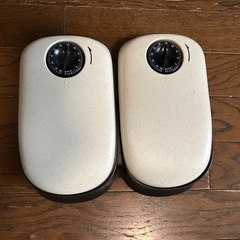 自動ペット餌やり機の画像