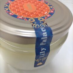 SABON サボン バスタイムキット　リリー・パレス　ギフトセット　ギフトセット Lily Palace シャワーオイル＆ボディスクラブ　 保湿 スキンケア 箱付き　250929-6Yの画像