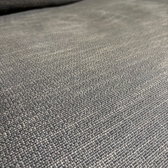 IKEA KIVIK ソファ オットマン の画像