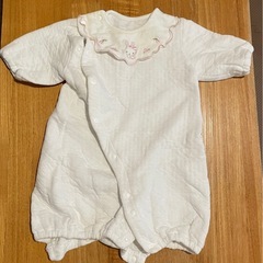 50-60 ベビー服の画像