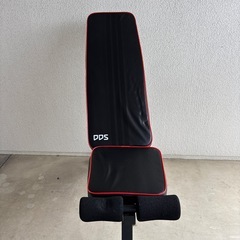 Z-LIFE] トレーニングベンチ インクラインベンチ コンパクト 折り畳み式 耐荷重200kgの画像