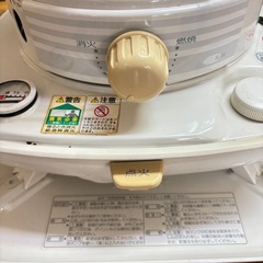 【決まりました】ポータブル石油ストーブ　コロナSL-111 レトロの画像