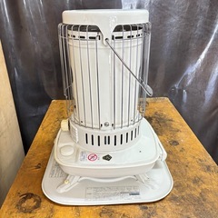 【決まりました】ポータブル石油ストーブ　コロナSL-111 レトロの画像