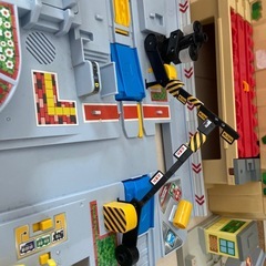 【決定しました】プラレール　不要品の画像