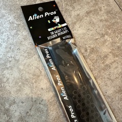 Alien Pros 野球用バット　グリップテープの画像
