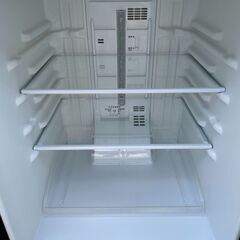 パナソニック 冷蔵庫 NR-BW14AC-Kの画像