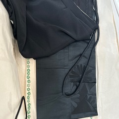 着物　帯などセットの画像