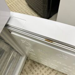 Haier 冷蔵庫 JR-NF148B 2021年製 148L 単身サイズの画像