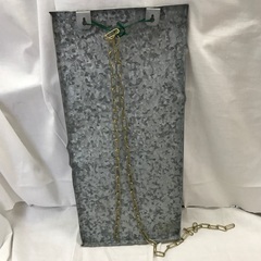 ☆ドリーム2号館☆ジモティー割引/ヴィンテージ　メニューブリキ看板の画像