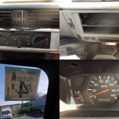 軽トラ　平成16年式 軽トラ2WD クリッパートラック U71T エアバック 車検付き 機関良好 乗って帰れます エアコン パワステ 修復歴なしの画像