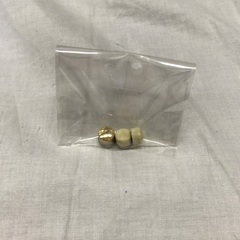 ☆ドリーム2号館☆ジモティー割引/ヴィンテージ　メニューブリキ看板の画像