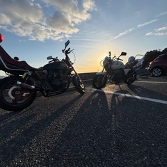cb400sfの画像