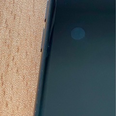 iPhone7 ブラック 32GB SIMフリーの画像