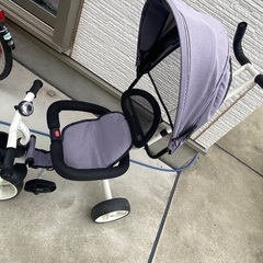 三輪車　※注意ありの画像