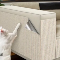 猫爪研ぎ防止シートの画像