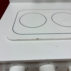 おままごとキッチン
の画像