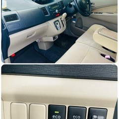 ダイハツ ムーヴ2012年、車検9年3月 走行距離 134000km  アイドリングストップ　コミコミ128000円、乗って帰る可能です。の画像