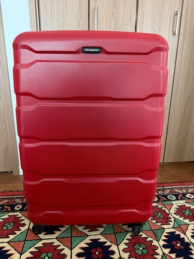 大型 サムソナイトスーツケース 28インチ