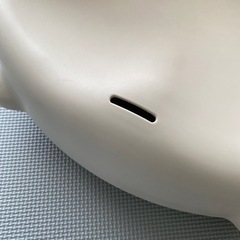 リッチェル バンボ型ベビーチェアの画像