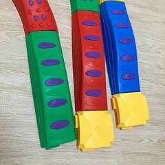 平均台　ブロック　知育の画像