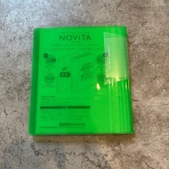 コクヨ　ファイル　ポストカードホルダー　ノビータの画像