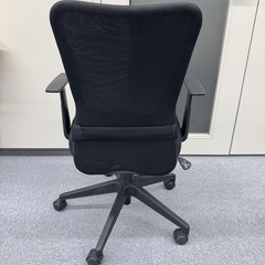 オフィスチェアの画像