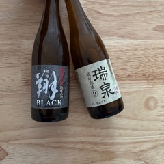 お酒　500ml 350ml 眠眠打破　泡盛2本の画像