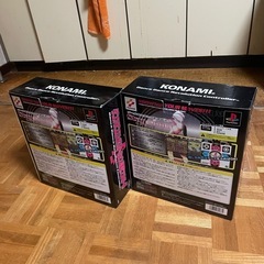 ダンスダンスレボリューションセット！レア！の画像