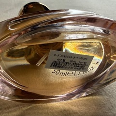 廃盤　希少品　BVLGARI Rose Essentielle ブルガリ　ローズエッセンシャル　オードパルファム　50ml made in ITALY 箱付き　60サイズ発送の画像