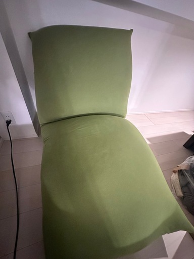 yogibo MAXグリーン