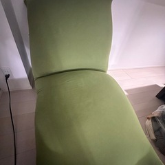 yogibo MAXグリーン