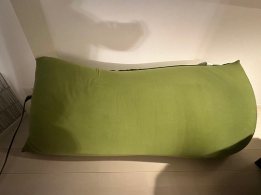 yogibo MAXグリーン