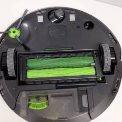 iRobot Roomba j7 RVE-Y1/ロボット掃除機/ルンバの画像