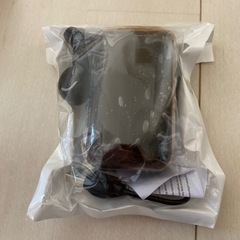 新品　ワイヤレスイヤホンの画像