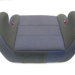 クレイドル ジュニアシート 低反発 カー用品 車用 Cradle 札幌市 清田区 平岡の画像