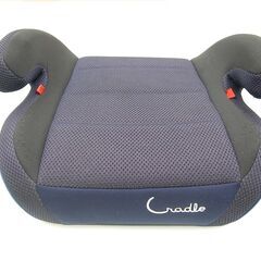 クレイドル ジュニアシート 低反発 カー用品 車用 Cradle 札幌市 清田区 平岡の画像