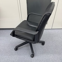 オフィスチェアの画像