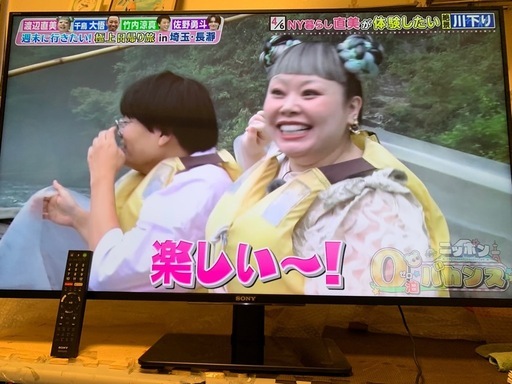ソニー 49V型 液晶 テレビ ブラビア KJ-49X8300D 4K