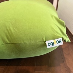 [取引中]Yogibo Maxの画像