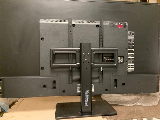 ソニー 49V型 液晶 テレビ ブラビア KJ-49X8300D 4K