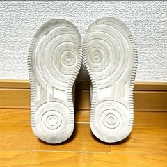 子供用スニーカー 18cmの画像