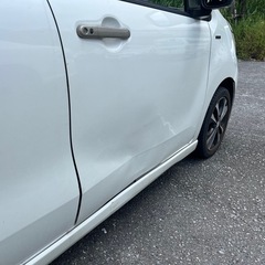 H26 スティングレー Jスタイル　車検少し　難ありの画像