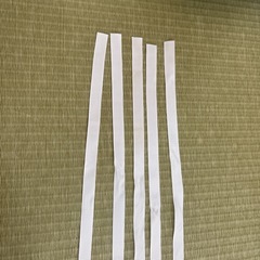 ◉ベッドガードクッション◉2025年6月購入◉の画像