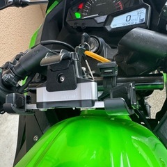 カワサキ ニンジャ kawasaki  Ninja250の画像