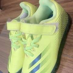 サッカー⚽️トレシューの画像
