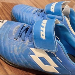サッカー⚽️トレシューの画像